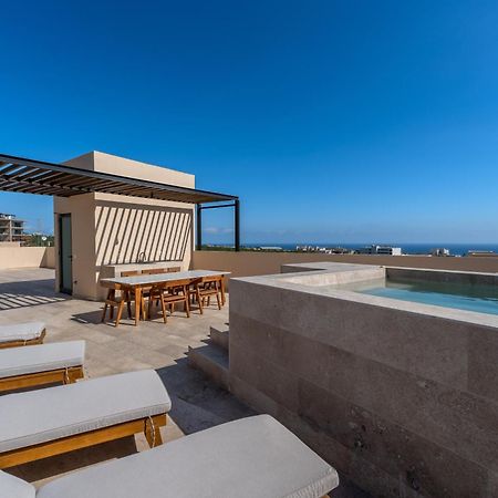 Mistiq Los Cabos Cabo San Lucas Dış mekan fotoğraf