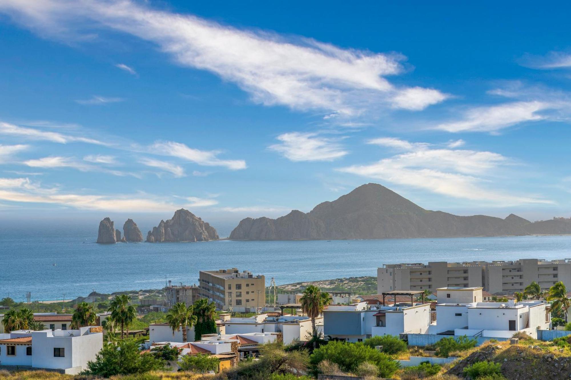 Mistiq Los Cabos Cabo San Lucas Dış mekan fotoğraf