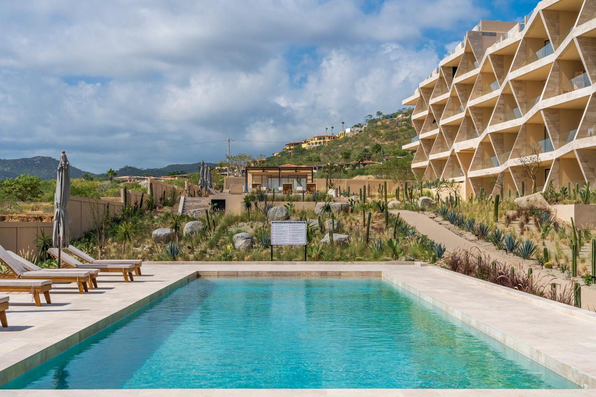 Mistiq Los Cabos Cabo San Lucas Dış mekan fotoğraf