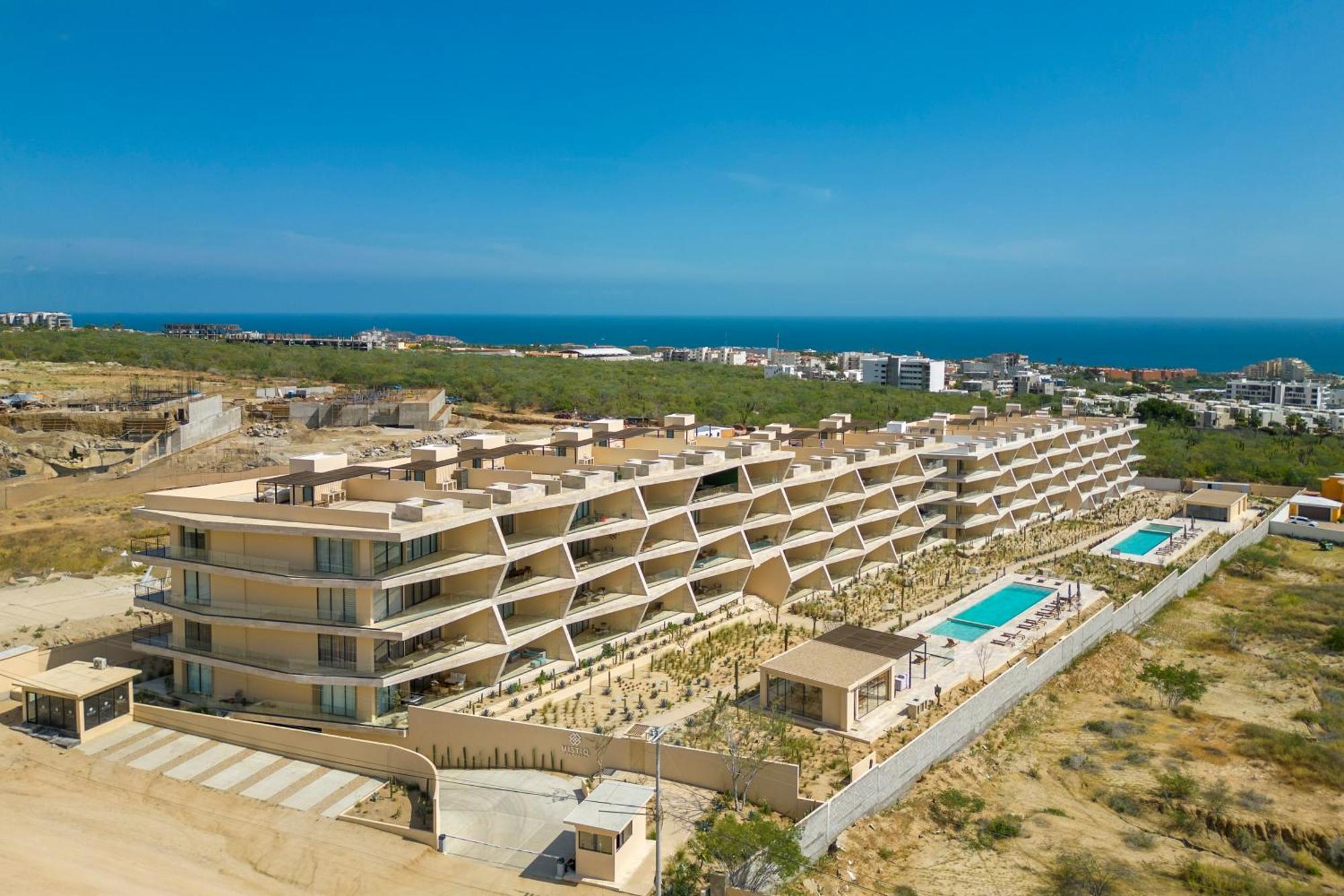 Mistiq Los Cabos Cabo San Lucas Dış mekan fotoğraf