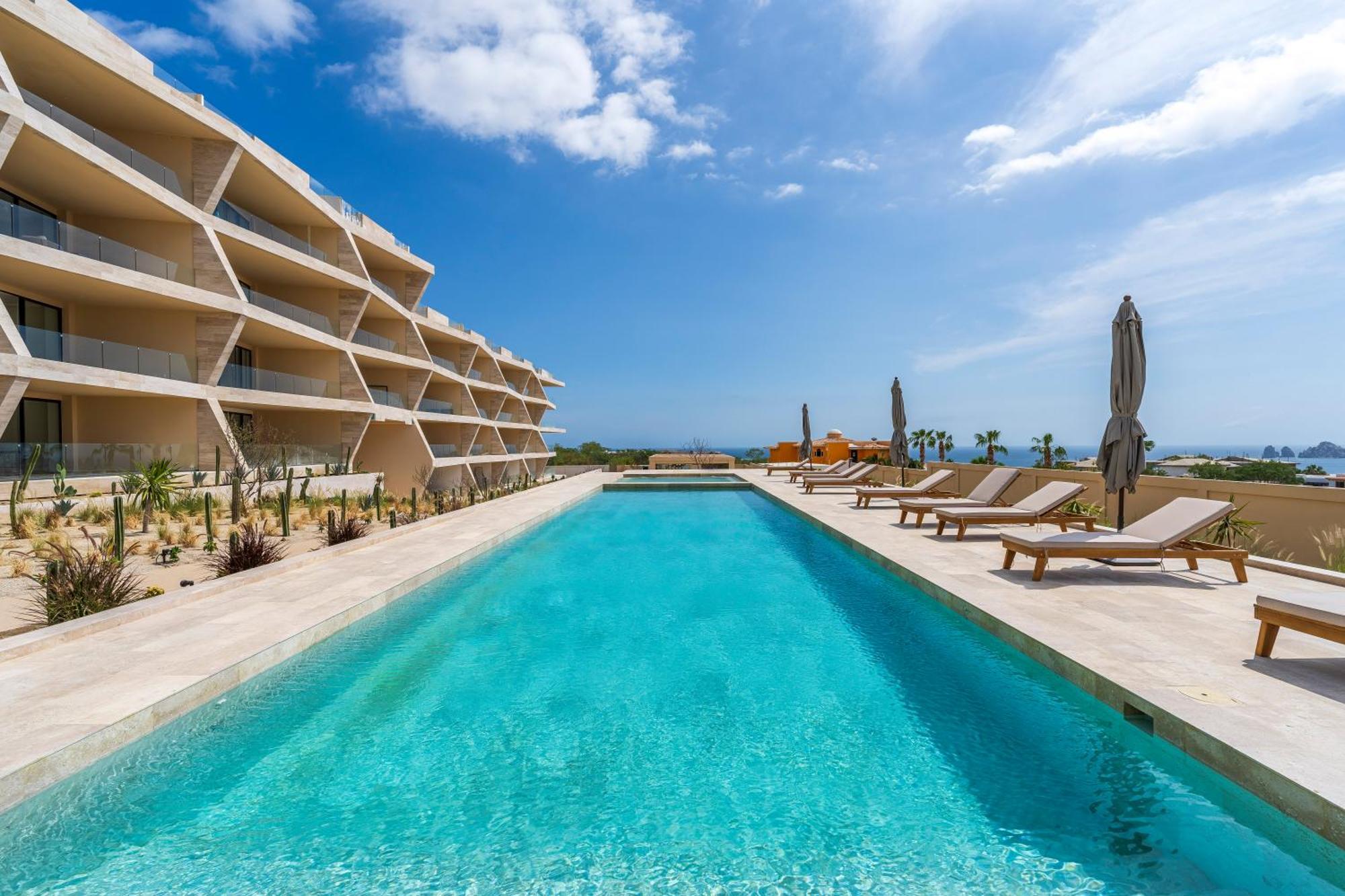 Mistiq Los Cabos Cabo San Lucas Dış mekan fotoğraf