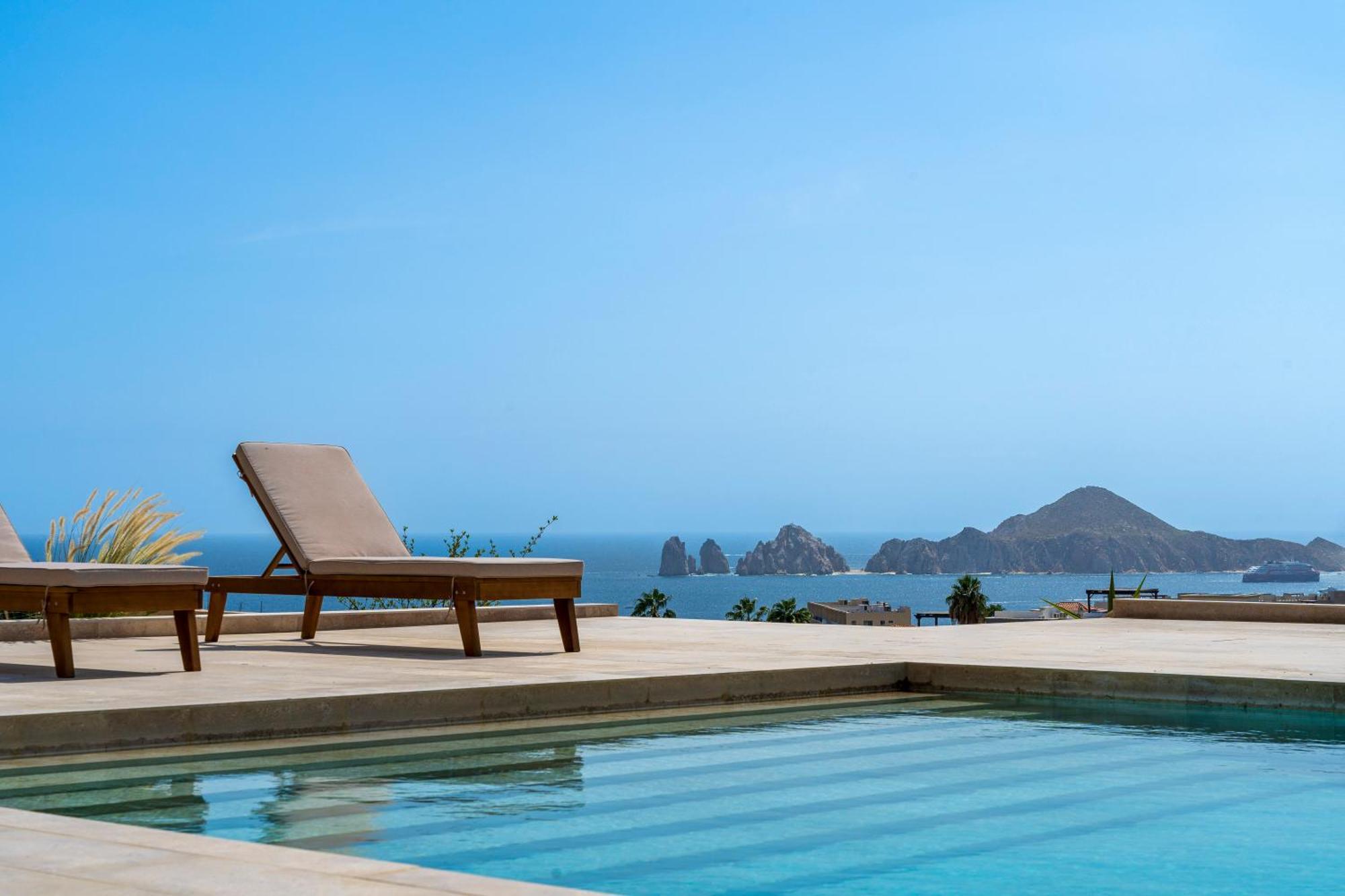 Mistiq Los Cabos Cabo San Lucas Dış mekan fotoğraf