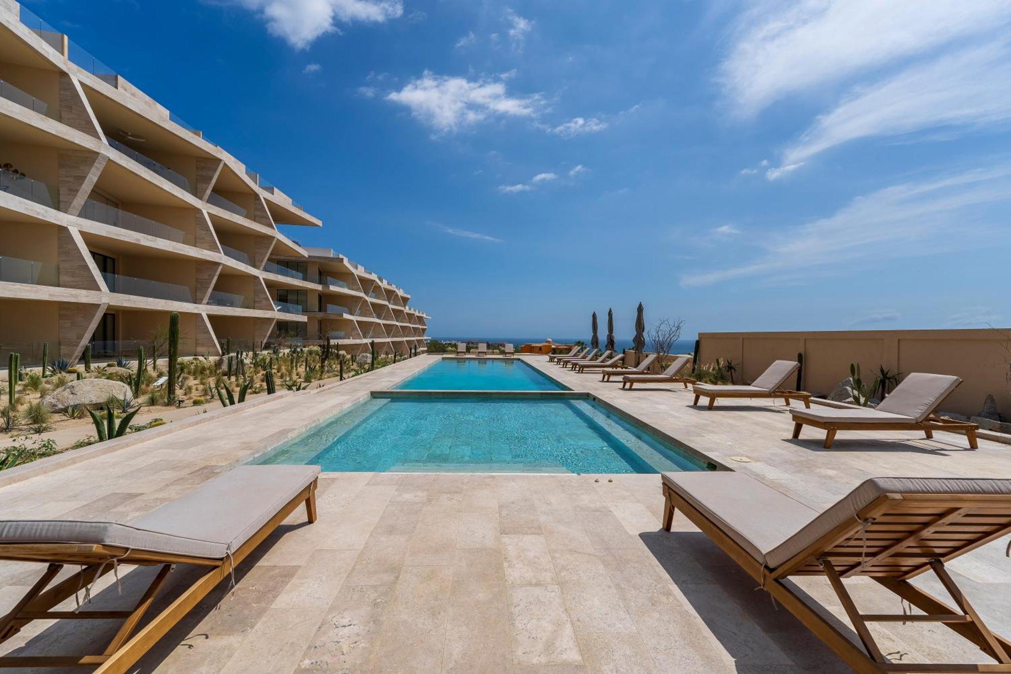 Mistiq Los Cabos Cabo San Lucas Dış mekan fotoğraf
