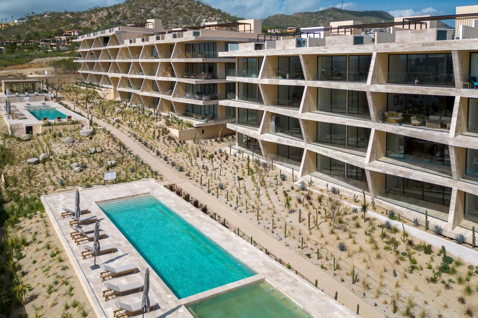 Mistiq Los Cabos Cabo San Lucas Dış mekan fotoğraf