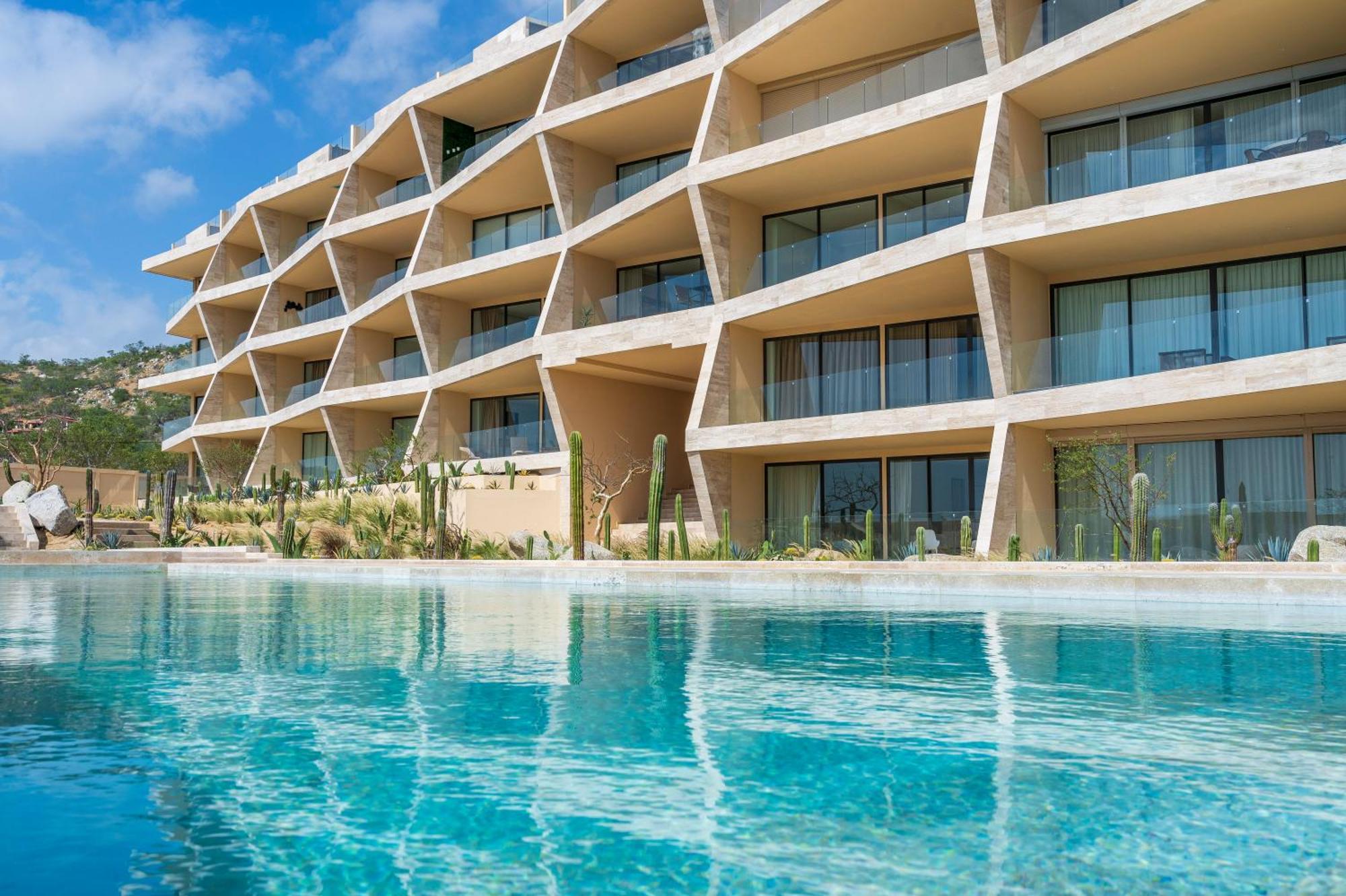 Mistiq Los Cabos Cabo San Lucas Dış mekan fotoğraf