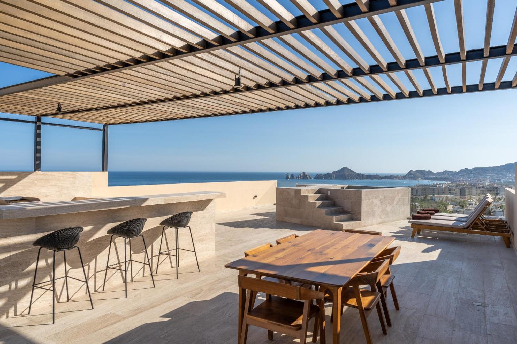 Mistiq Los Cabos Cabo San Lucas Dış mekan fotoğraf