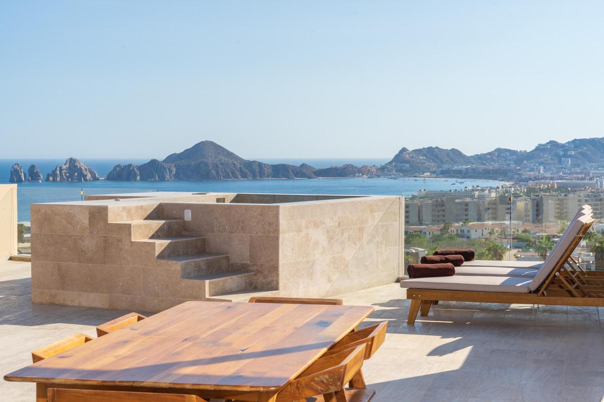 Mistiq Los Cabos Cabo San Lucas Dış mekan fotoğraf