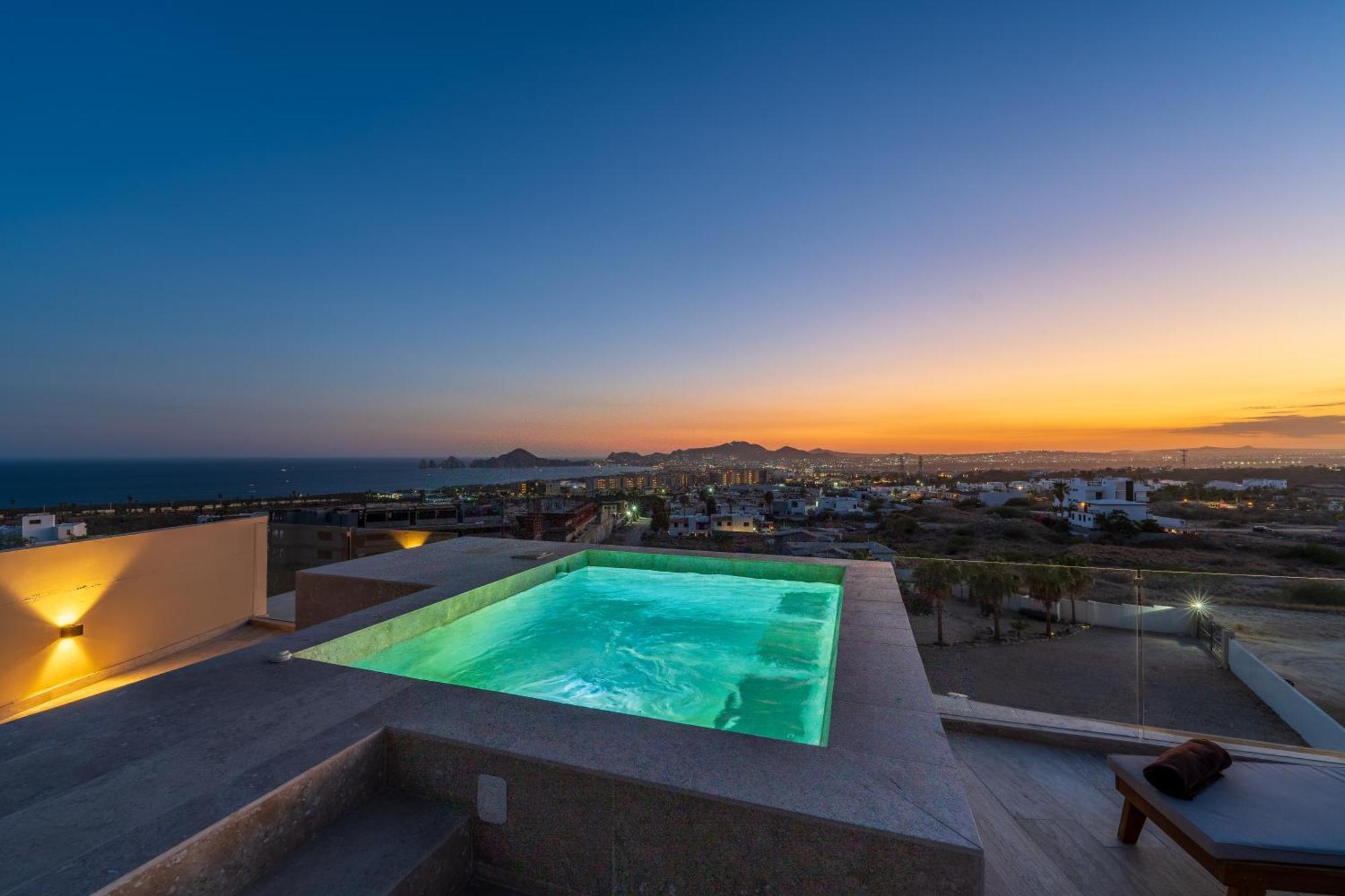 Mistiq Los Cabos Cabo San Lucas Dış mekan fotoğraf