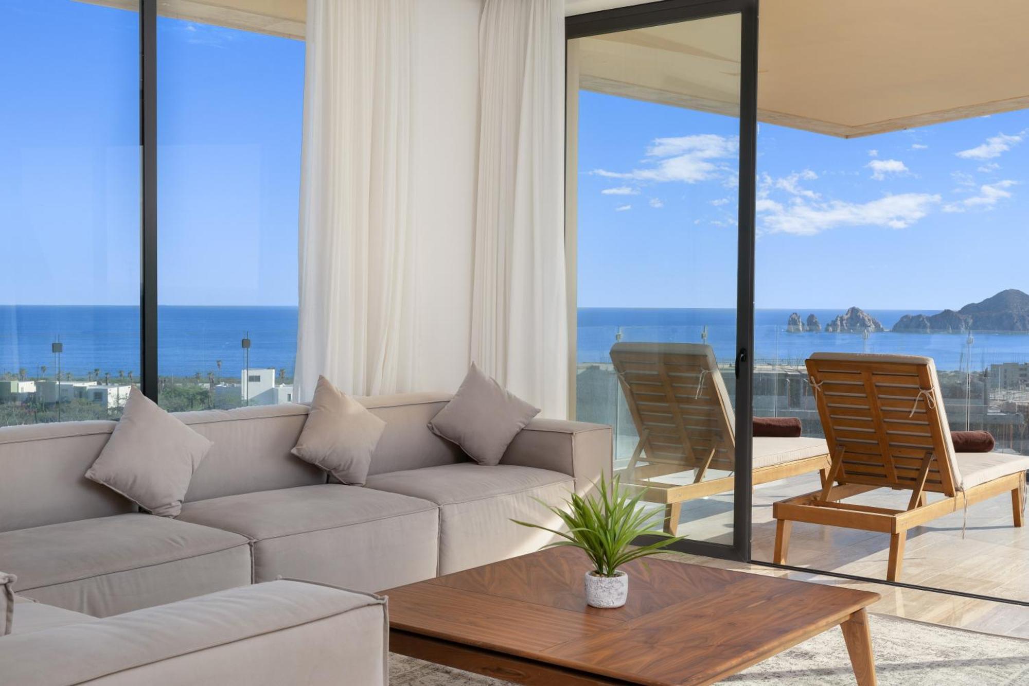 Mistiq Los Cabos Cabo San Lucas Dış mekan fotoğraf
