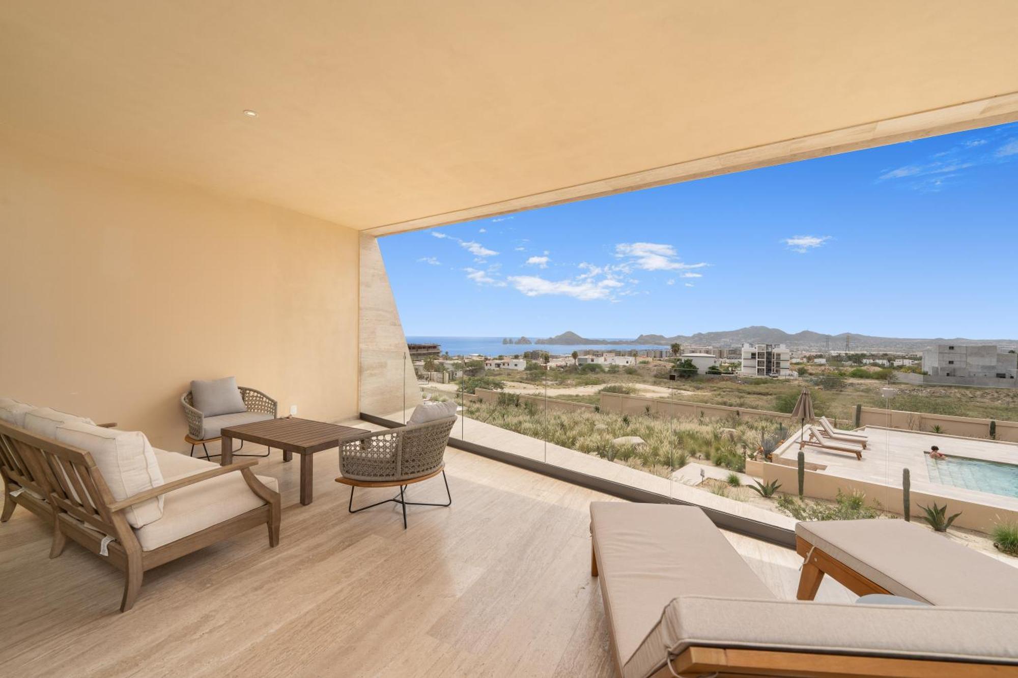 Mistiq Los Cabos Cabo San Lucas Oda fotoğraf