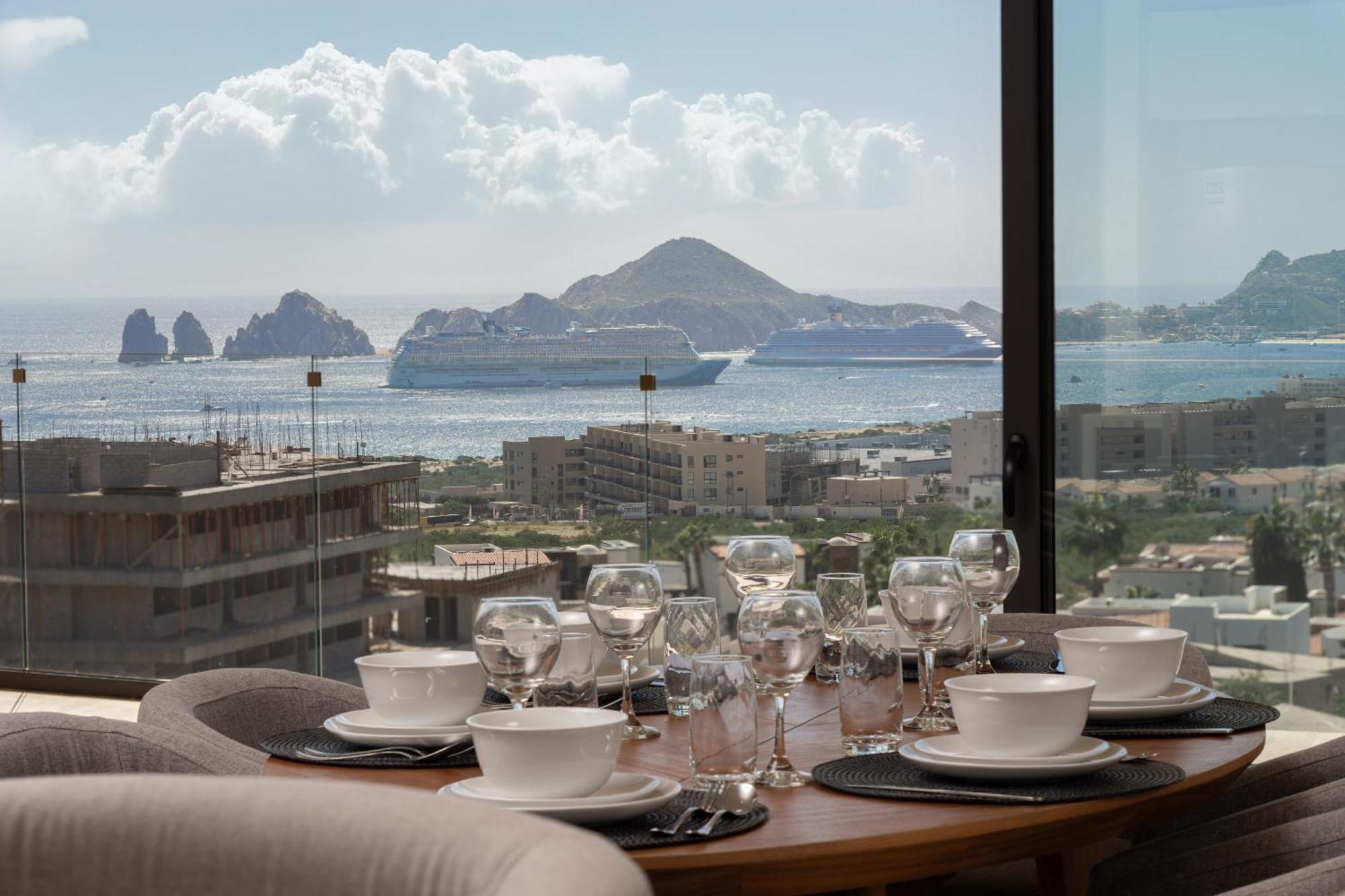 Mistiq Los Cabos Cabo San Lucas Dış mekan fotoğraf