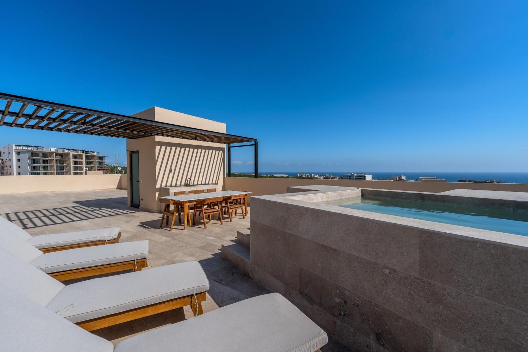 Mistiq Los Cabos Cabo San Lucas Dış mekan fotoğraf