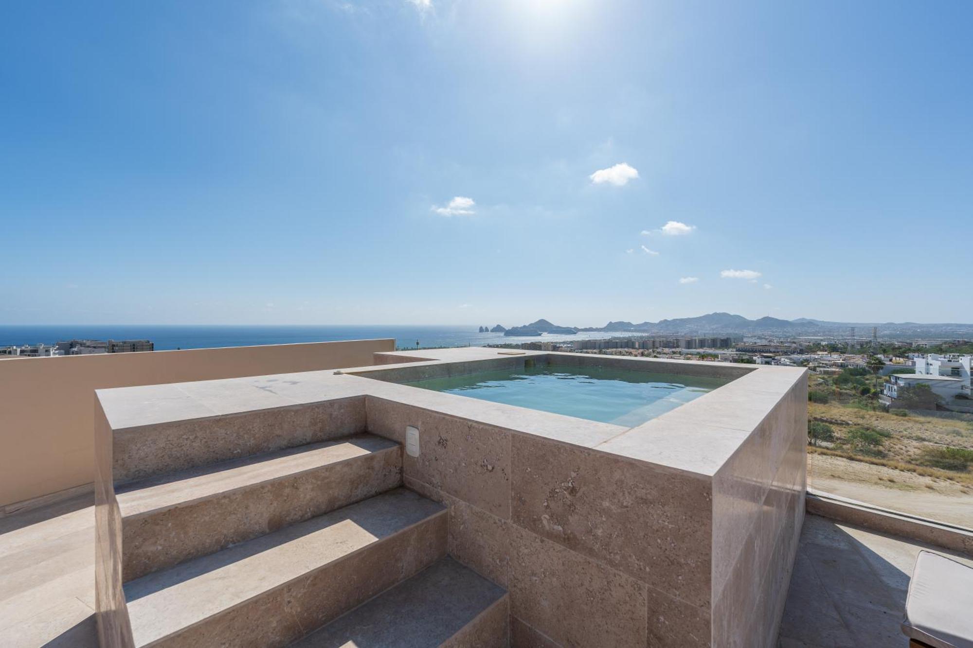 Mistiq Los Cabos Cabo San Lucas Oda fotoğraf