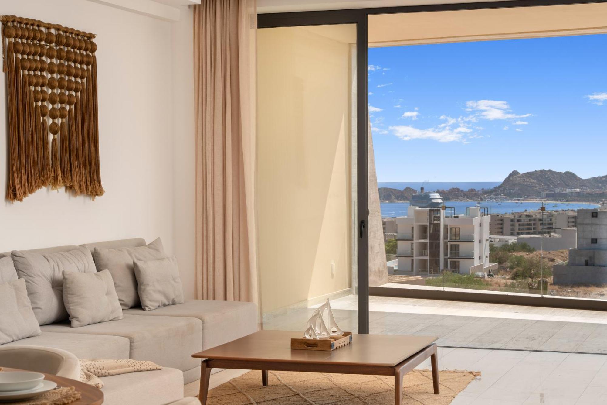 Mistiq Los Cabos Cabo San Lucas Dış mekan fotoğraf