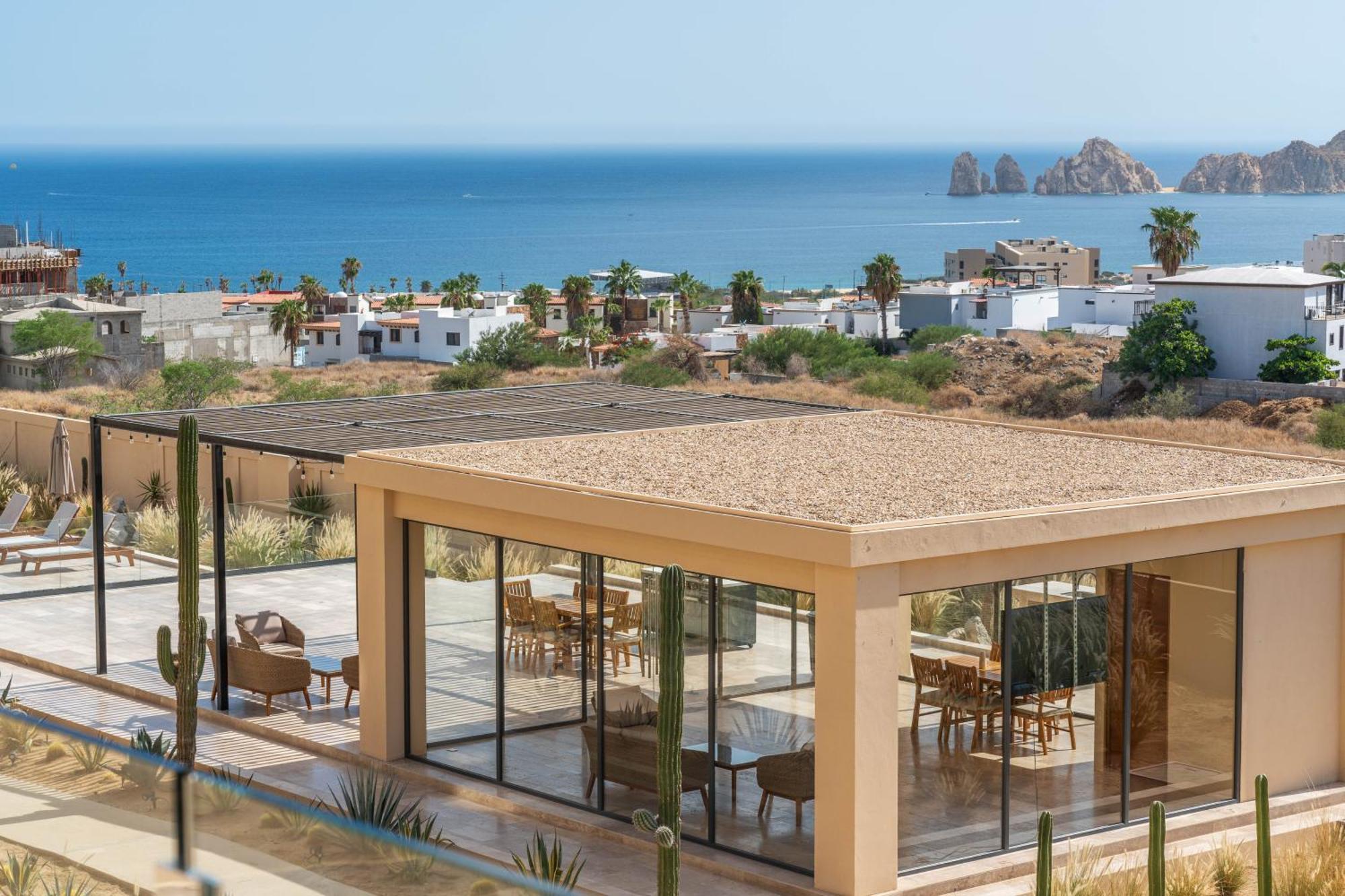 Mistiq Los Cabos Cabo San Lucas Dış mekan fotoğraf