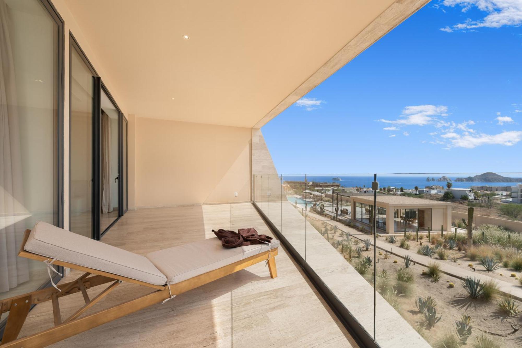 Mistiq Los Cabos Cabo San Lucas Dış mekan fotoğraf